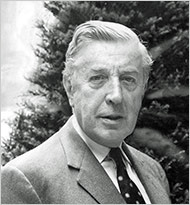 Frederick Ashton